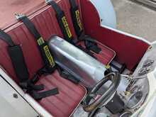 Tiger HS6 Lotus 6 Evocation - U6