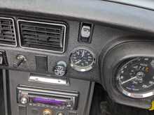 MG MGB Roadster - U61