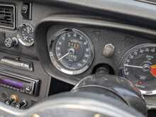 MG MGB Roadster - U61