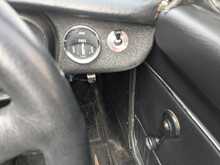 MG MGB Roadster - U61