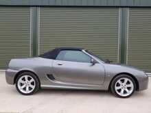 MG TF 135 - U63