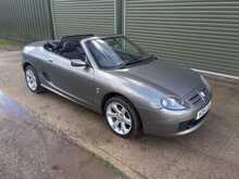 MG TF 135 - U63