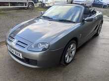 MG TF 135 - U63