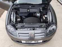 MG TF 135 - U63