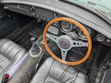 MG MGB Roadster - U68