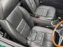 MG MGB Roadster - U68