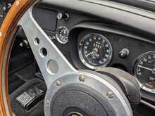 MG MGB Roadster - U68