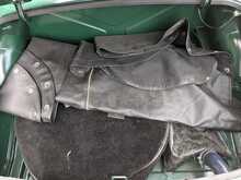 MG MGB Roadster - U68