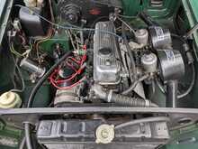 MG MGB Roadster - U68