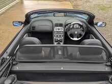 MG TF Spark SE - U70