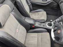 MG TF Spark SE - U70