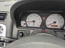 MG TF Spark SE - U70