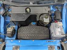 MG TF Spark SE - U70