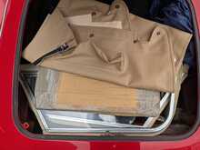 MG MGA Roadster - U71