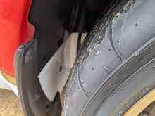 Lotus Elise Type 49 Red - U75