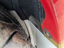 Lotus Elise Type 49 Red - U75