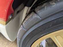 Lotus Elise Type 49 Red - U75