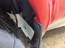 Lotus Elise Type 49 Red - U75