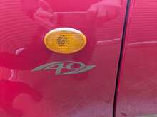 Lotus Elise Type 49 Red - U75