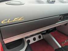 Lotus Elise Type 49 Red - U75