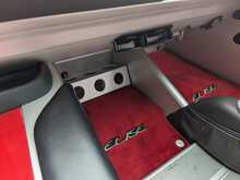 Lotus Elise Type 49 Red - U75