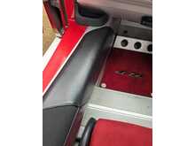 Lotus Elise Type 49 Red - U75