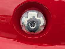 Lotus Elise Type 49 Red - U75