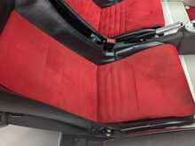 Lotus Elise Type 49 Red - U75