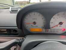 Lotus Elise Type 49 Red - U75