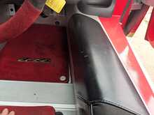 Lotus Elise Type 49 Red - U75