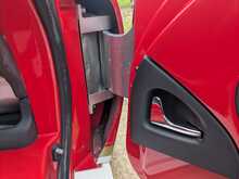 Lotus Elise Type 49 Red - U75