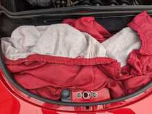 Lotus Elise Type 49 Red - U75