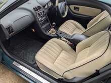 Rover MGF VVC - U84