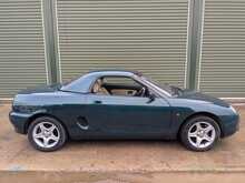 Rover MGF VVC - U84