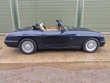 MG RV8 UK model - U86