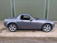 Mazda MX-5 i - U88