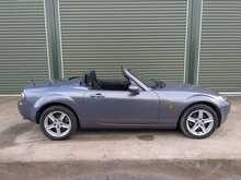 Mazda MX-5 i - U88