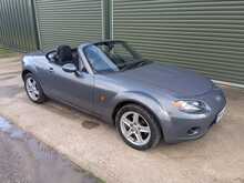 Mazda MX-5 i - U88