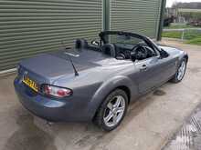 Mazda MX-5 i - U88