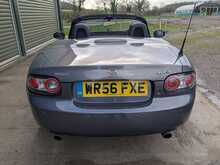Mazda MX-5 i - U88