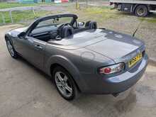 Mazda MX-5 i - U88
