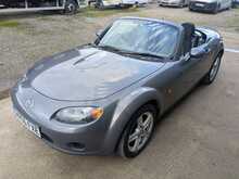 Mazda MX-5 i - U88