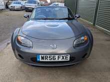 Mazda MX-5 i - U88