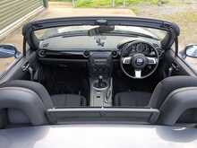 Mazda MX-5 i - U88