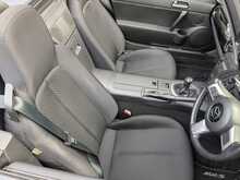 Mazda MX-5 i - U88