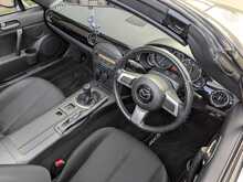 Mazda MX-5 i - U88