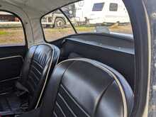 MG MGA Coupe 1500 - U91