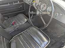 MG MGA Coupe 1500 - U91