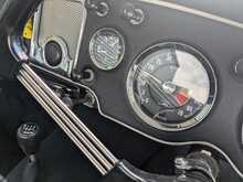 MG MGA Coupe 1500 - U91