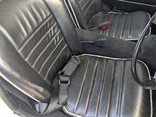 MG MGA Coupe 1500 - U91